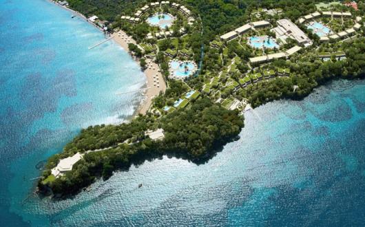 (Image supplied by Olympic Holidays)