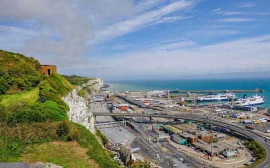 Port of Dover iStock-862442028.jpg (Credit: iStock)