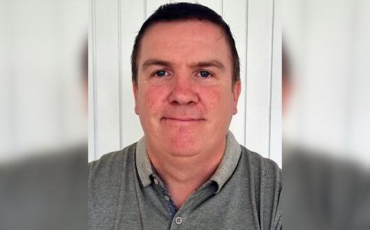 Steve Evans has been appointed to a new homeworker support executive role