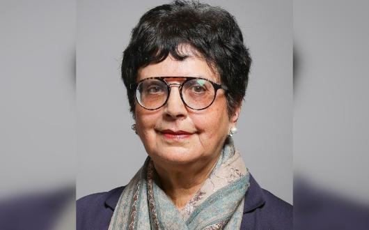 Baroness Usha Prashar CBE has been appointed to the Hans Airways board