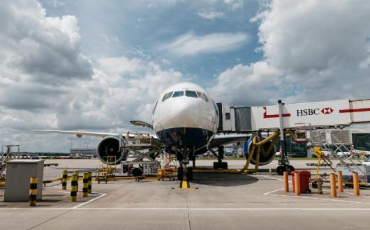 BA will operate the routes using a Boeing 777 aircraft (Credit: British Airways)