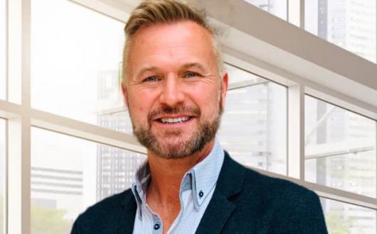  Wendy Wu Tours' Gary King said the move to restart UK-China flights was 'highly encouraging'