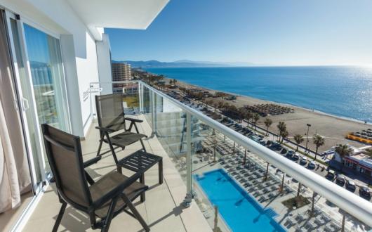 Hotel Riu Costa del Sol