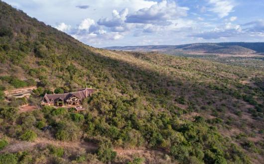 Cottar's Safaris in Kenya is among the members to have created Impact Statements