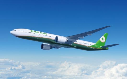 Win a pair of tickets to Bangkok with EVA Air