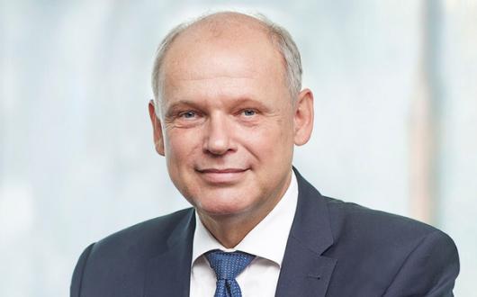 Sebastian Ebel wants to "broaden" Tui's customer base