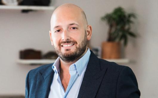 Matias Lira, Crystal Cruises