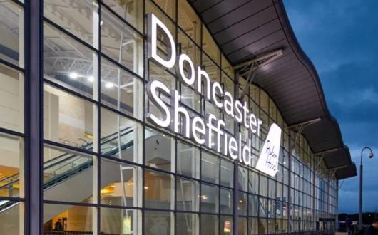 Politicians want the consultation on Doncaster Sheffield airport's future to be extended