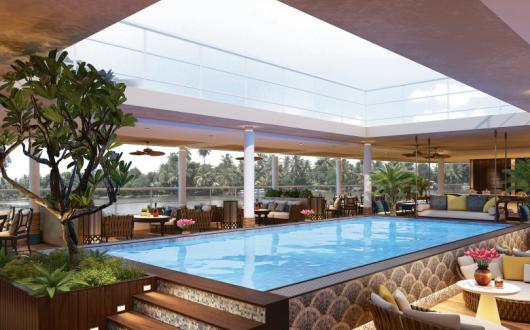 APT and Travelmarvel launches Mekong sale to the trade