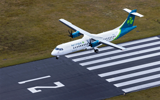 Aer Lingus Regional is adding more UK routes
