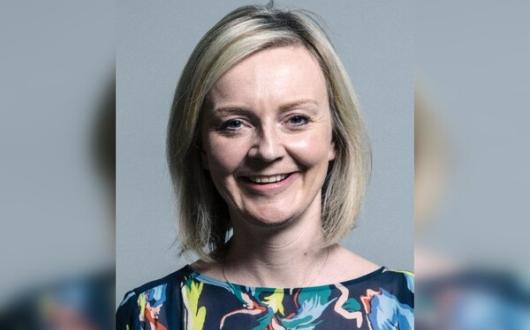 Liz Truss's brief time in office wreaked havoc in financial markets (Credit: parliament.uk)