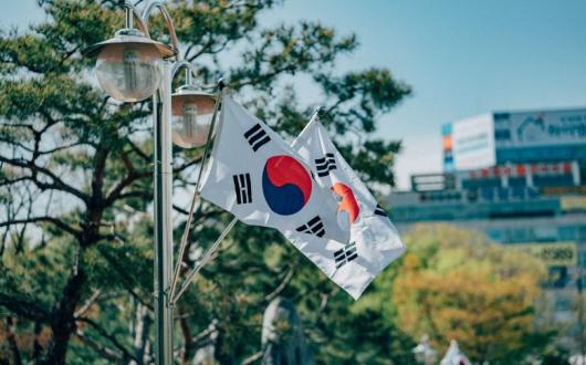 South Korea will ease its Covid entry rules from Saturday 3 September (Credit: Daniel Bernard / Unsplash)