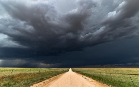 Without government intervention, many will face significant financial challenges this winter (Credit: iStock)