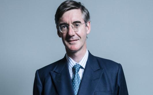 Rees-Mogg's new department will also play a key role in the future of the travel sector (Credit: parliament.uk)
