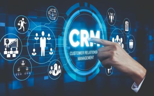 Travel 'behind the curve' in seizing vital tech opportunities