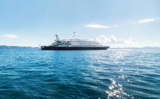 The discounts are available on the line’s 56-stateroom twin yachts SeaDream I and SeaDream II