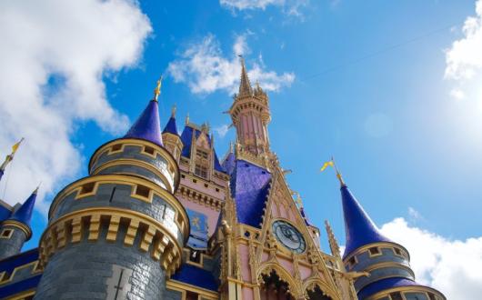 Walt Disney World Resort said it was 'preparing for necessary operational adjustments' (Credit: Brian McGowan / Unsplash)