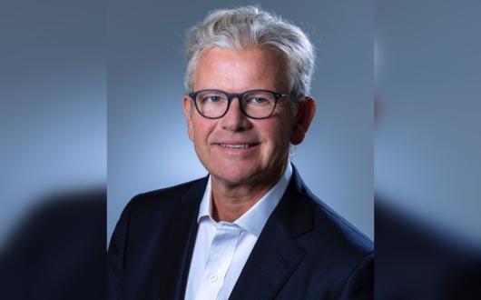 Patrick Roux joins SkyTeam from Air France-KLM