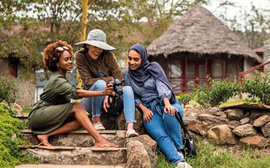 Kenya has partnered with four UK operators as part of its Real Deal Kenya campaign