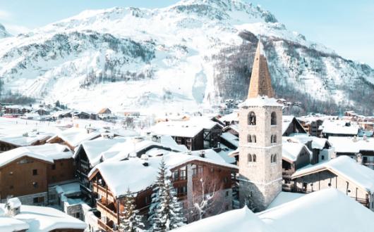 Club Med's winter sports holidays are popular in the UK