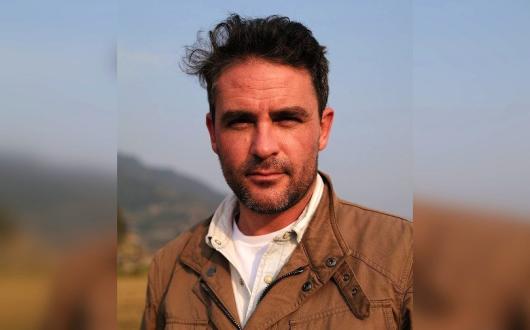 Wood will address WTM London on Monday 7 November (Credit: Alex Eslick / WTM London)