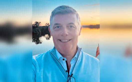 Twynam will take up his role with Scenic Group at the end of October