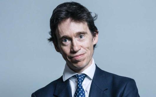 'British politics has collapsed like an unstable souffle,' the former international trade secretary told Abta delegates (Credit: parliament.uk)