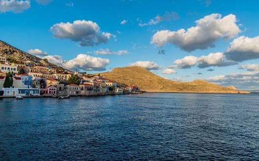 Tilos expects to become the first Mediterranean island to be 100% self-sufficient for its energy
