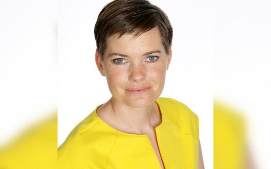 Zoe Harris has joined the board of On the Beach