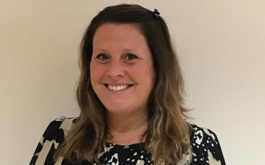 Cherie Richards joins Hays Travel's homeworking division