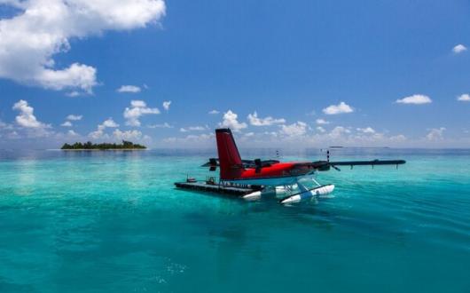 The Maldives is a favourite with high-spending clients (Pic: iStock)