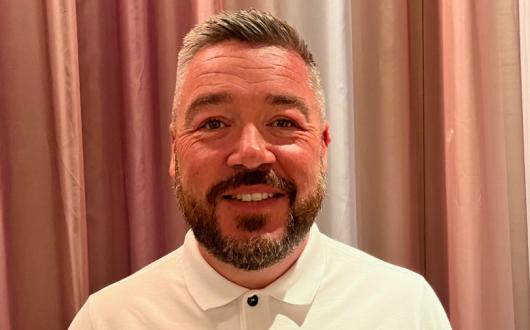 Docherty joins easyJet holidays from RateHawk