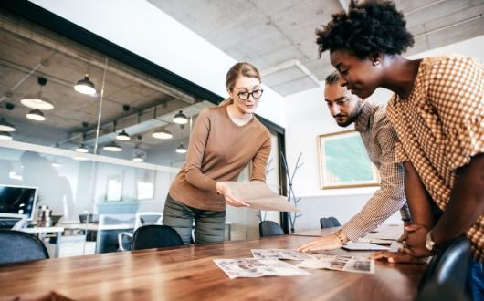 Post-pandemic recovery has created lots of employment opportunities in travel