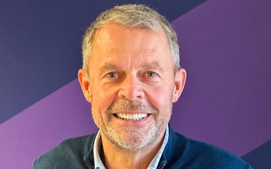 Steve Barrass named permanent boss of Vibe and P&P Group