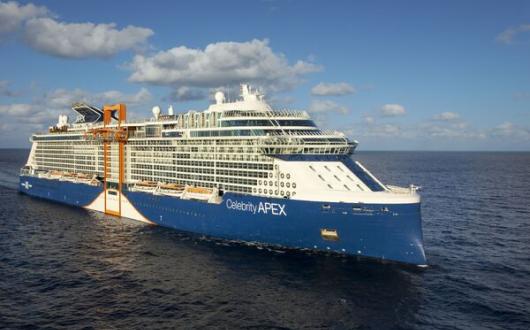 Royal Group claims 'industry milestone' with new biofuel trial