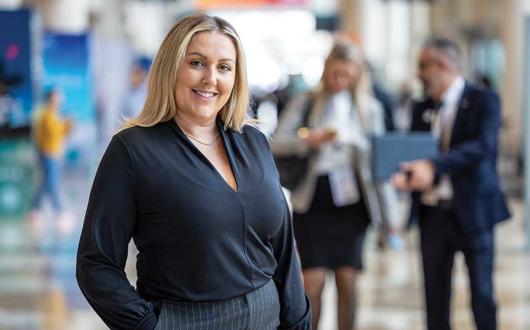 Juliette Losardo, WTM