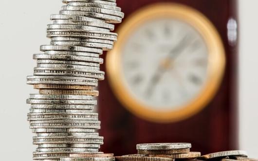 Money Cash Coins Credit Pixabay Pexels pexels-pixabay-128867.jpg (Credit: Pixabay / Pexels)