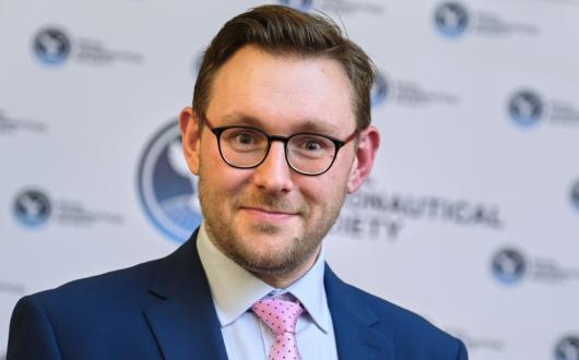 Toomer is the new head of the Tourism Alliance