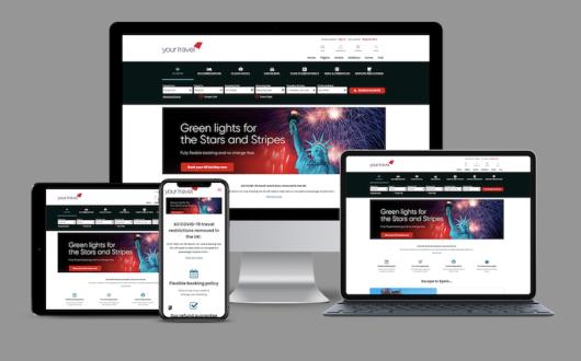 PTS hopeful of driving ‘tech revolution’ in travel with £3,000 concession