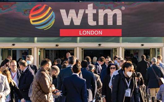 Israel Government Tourist Office pulls out of WTM London 2023