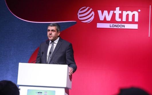 Global tourism chief cautions against complacency despite bounceback