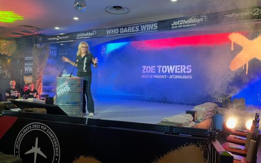 Jet2 ups focus on value product to help agents combat clients’ cost of living worries