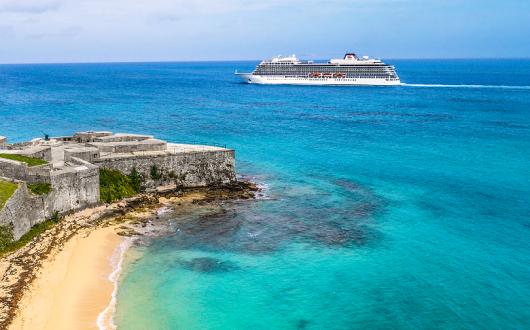 Viking Neptune has 465 staterooms that can host 930 guests