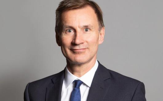 Govt pledges £14bn business rates support in Autumn Statement