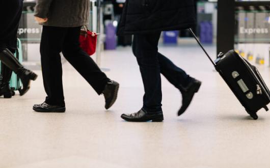 (Credit: London City airport)