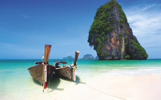 Thailand dropped all Covid-related restrictions in October