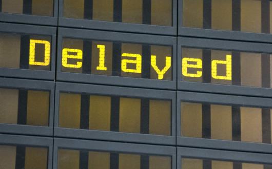 German airport strikes to impact dozens of UK-bound flights