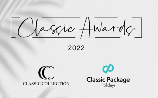 Classic Collection readies for second agent awards