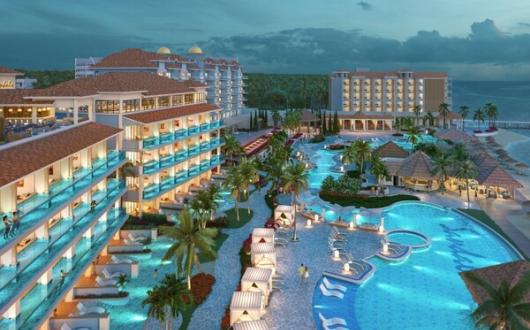 Sandals is ending price parity with agents from 19 December