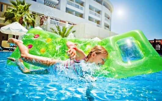  On the Beach grew in the mainstream market but is diversifying